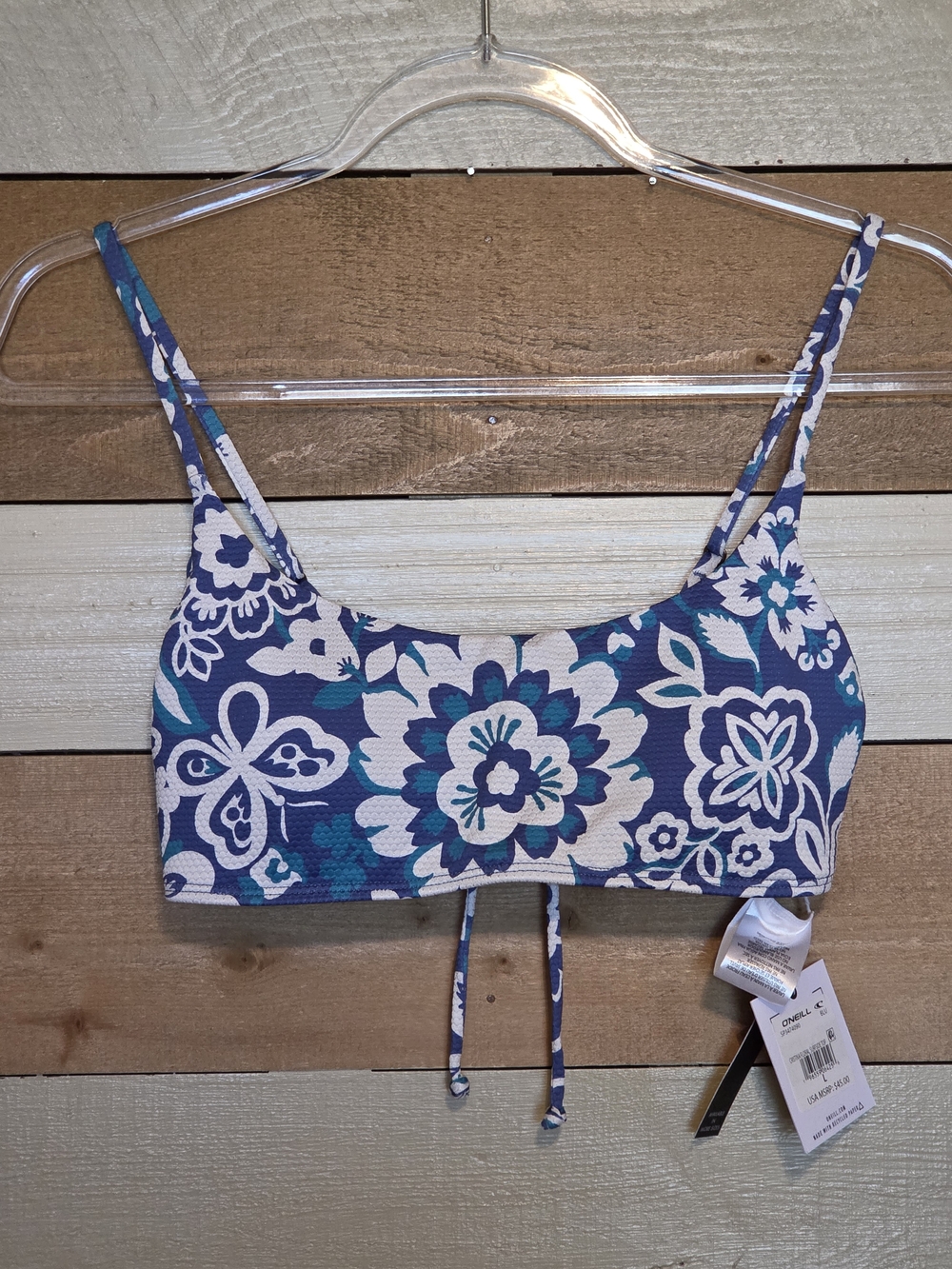 O'Neill Bikini Top